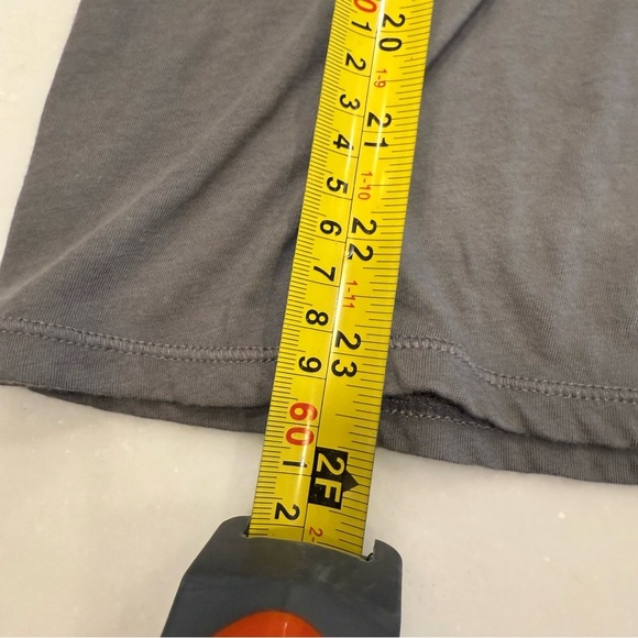 Armani Exchange Women’s Long Sleeve Top With Wing Design Taupe Sz S NWT & COA - Picture 8 of 15